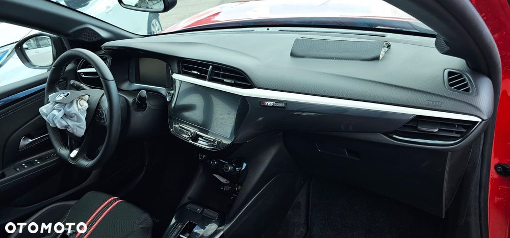 Opel Corsa Electric YES - 11