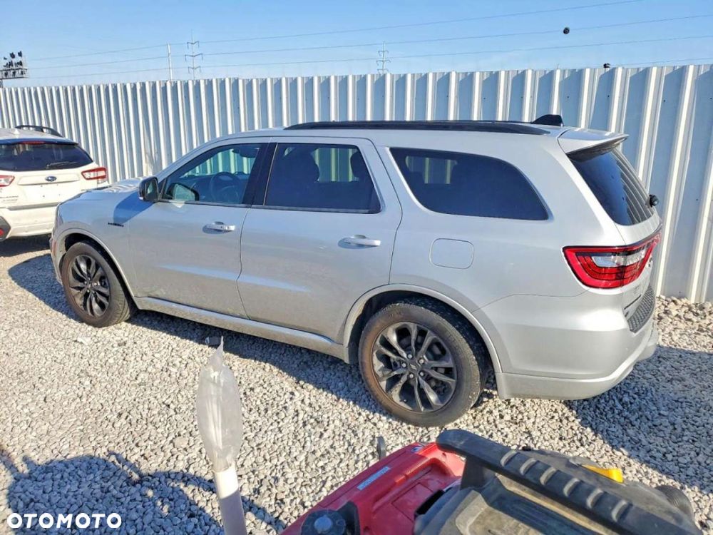 Dodge Durango - 3