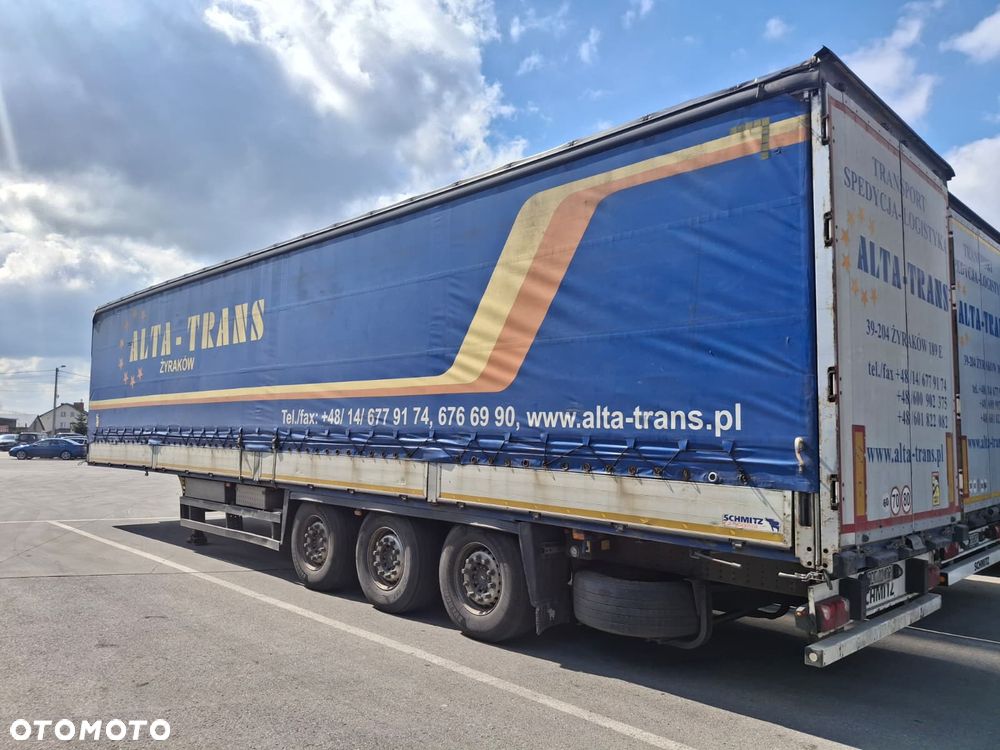 Schmitz Cargobull SCB*S3T - 5