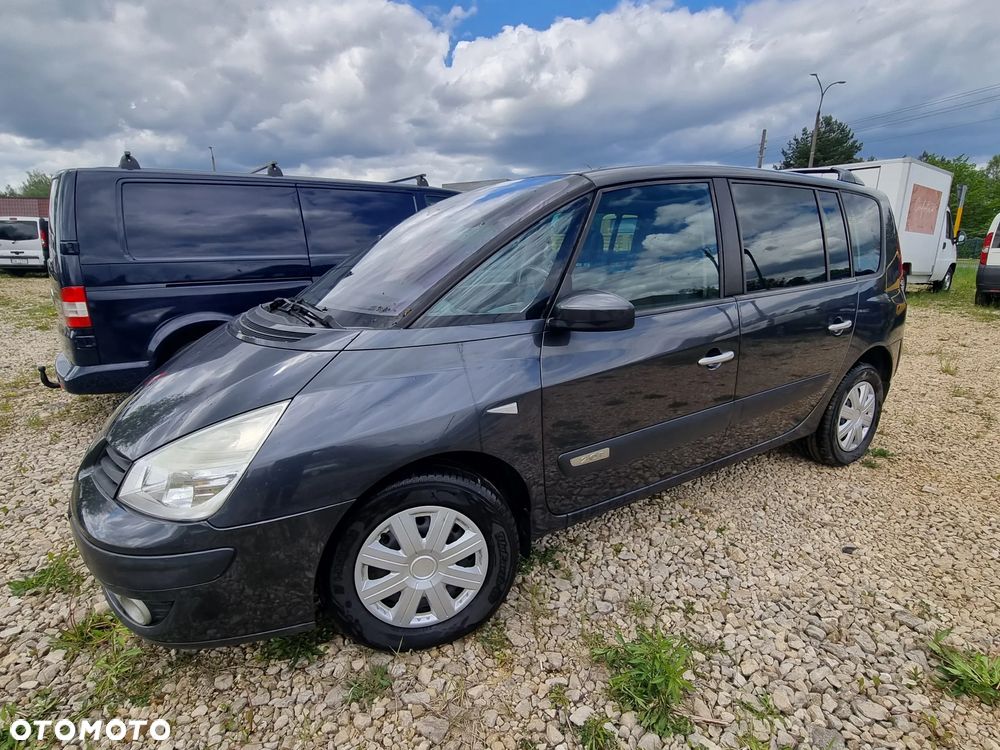 Renault Espace 2.0T Voyage - 2