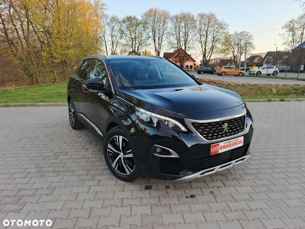 Peugeot 3008 - 13