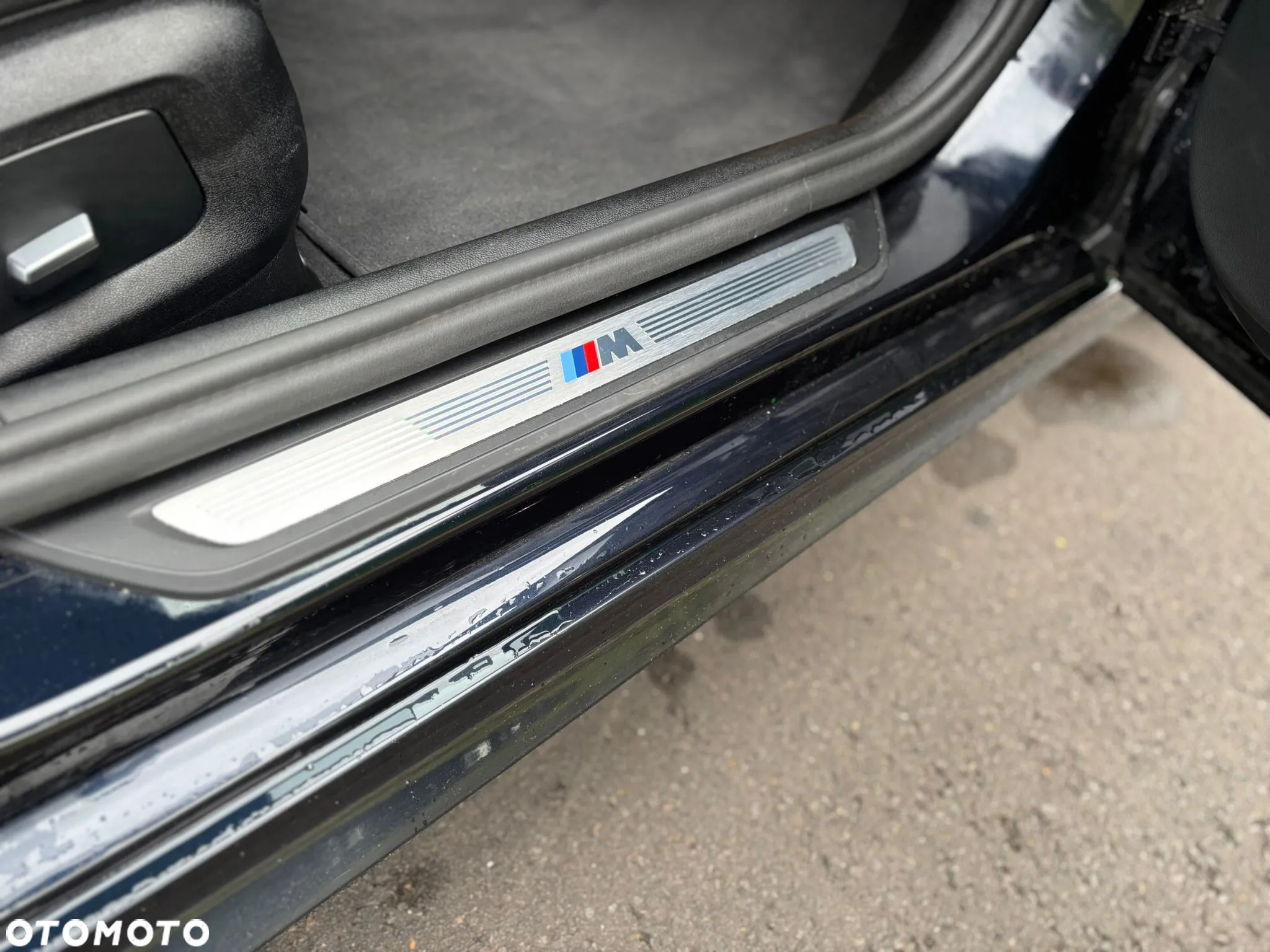 BMW Seria 5 - 23