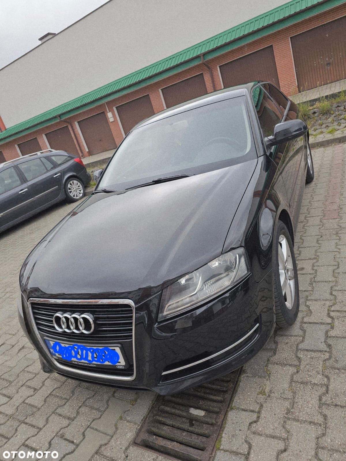 Audi A3 1.6 Ambition - 4