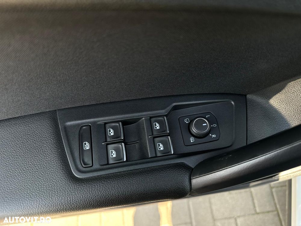 Volkswagen Tiguan 2.0 TDI SCR 4MOTION DSG IQ.DRIVE - 28