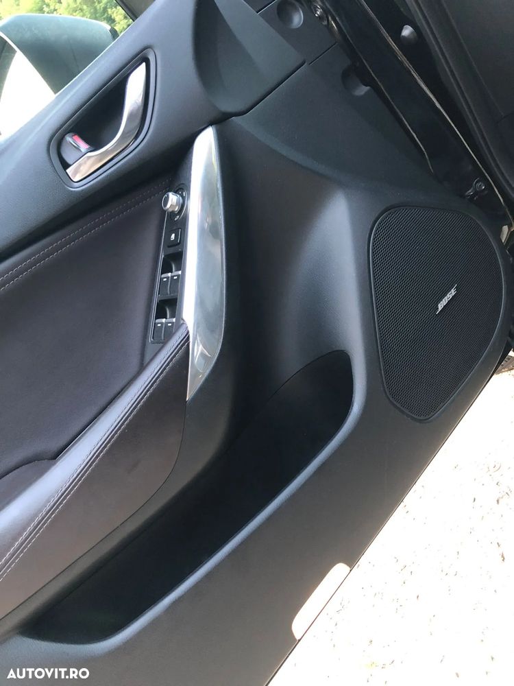Mazda 6 Kombi SKYACTIV-D 175 Drive i-ELOOP Sports-Line - 7