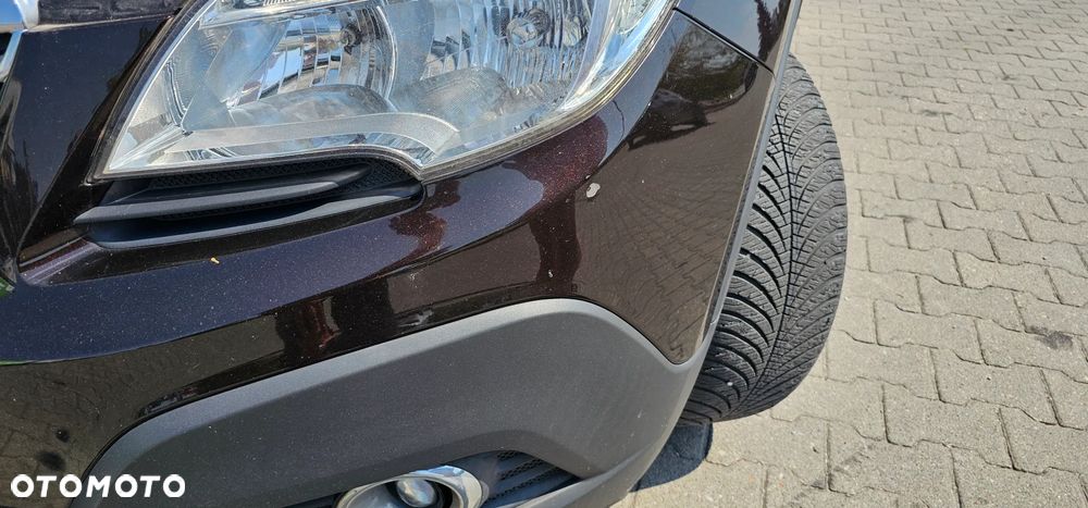 Opel Mokka 1.4 T Cosmo S&S 4x4 - 23
