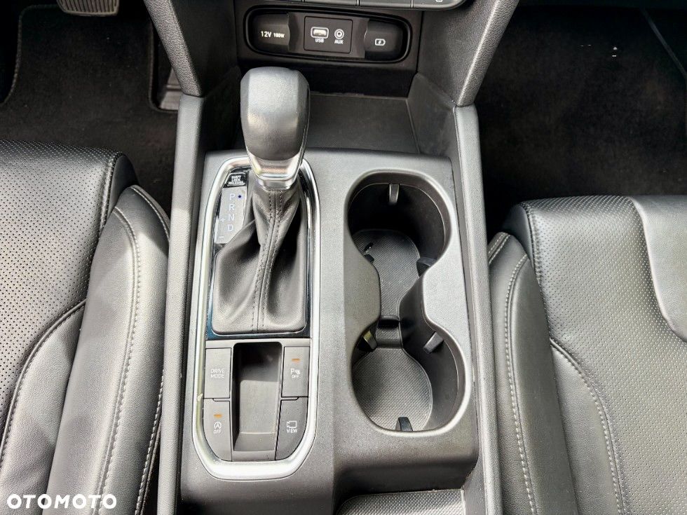 Hyundai Santa Fe - 17