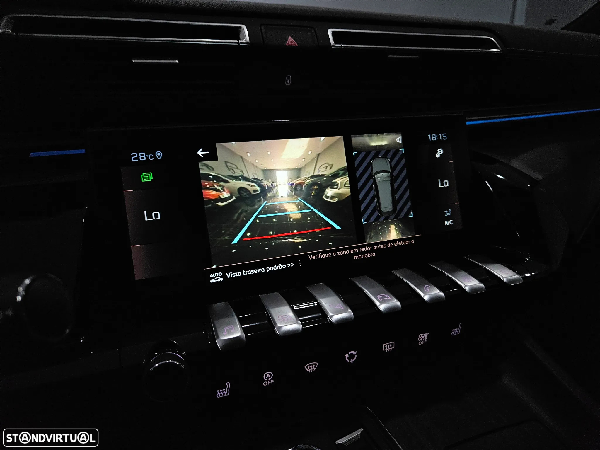 Peugeot 508 SW 1.5 BlueHDi GT Pack EAT8 - 26