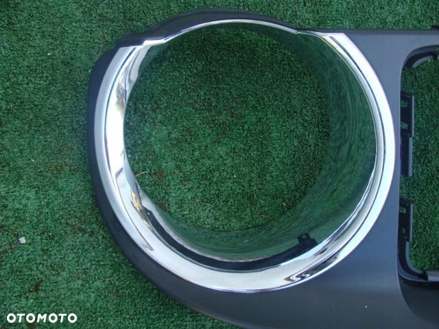 JEEP RENEGADE ATRAPA GRILL 735587825 - 4