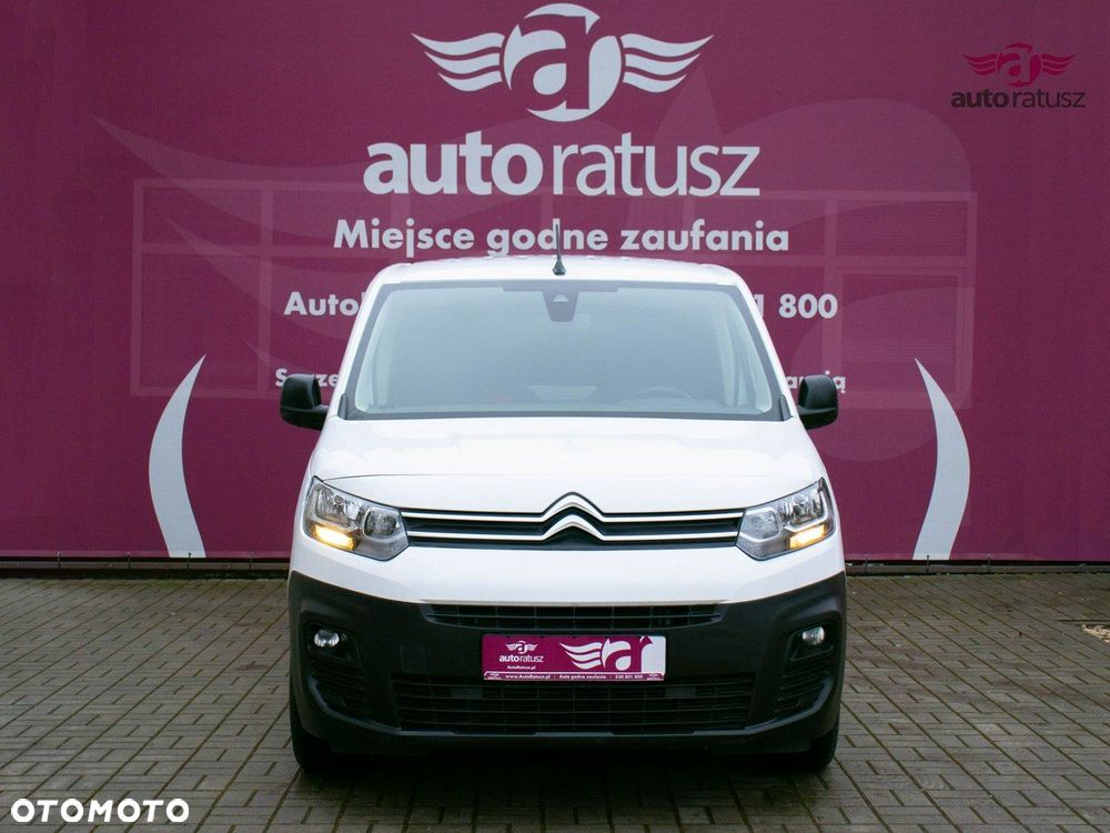 Citroën Berlingo - 3