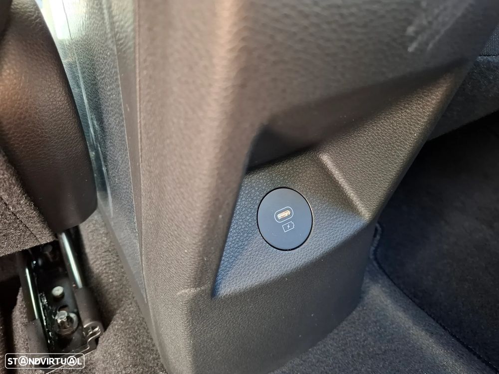 Kia Stonic 1.0 T-GDI Drive - 36