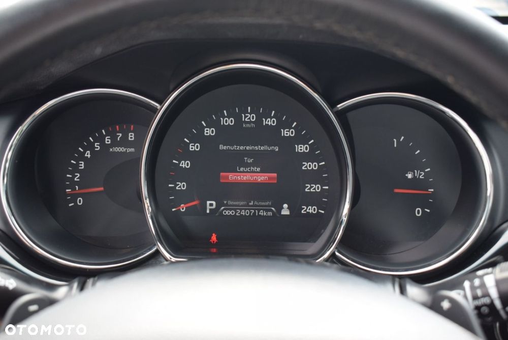 Kia Ceed - 35