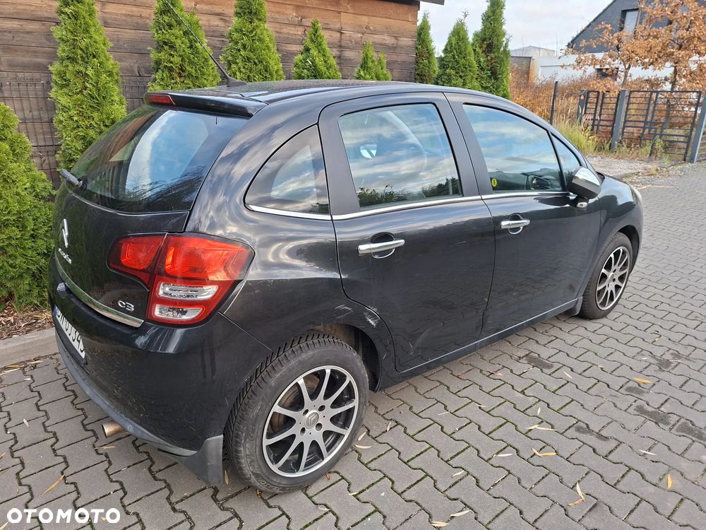 Citroen C3 2012 photo 3