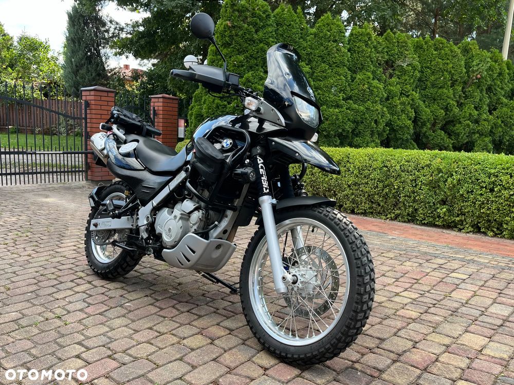 BMW GS - 27