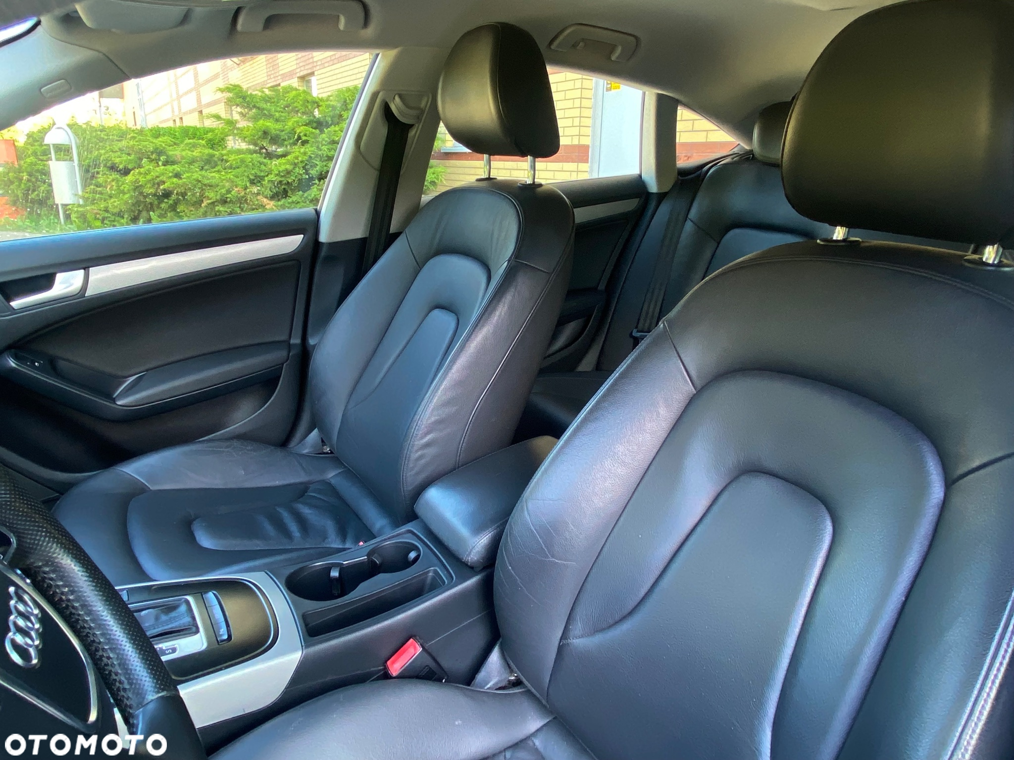 Audi A5 - 19