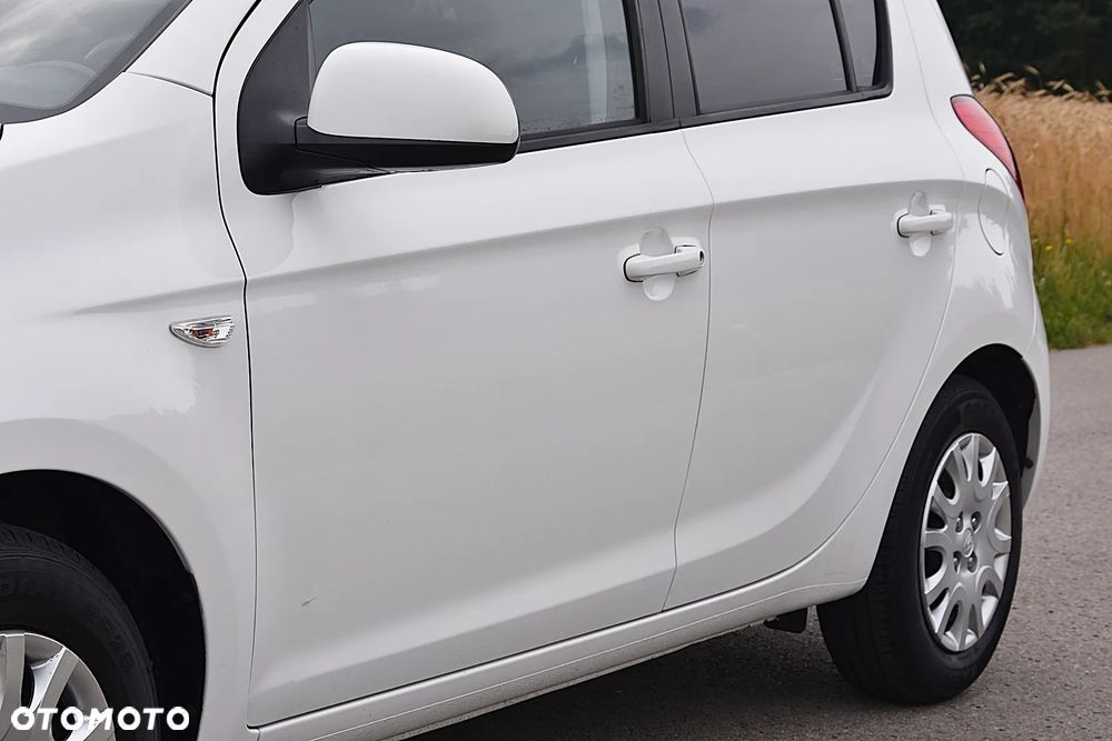 Hyundai i20 1.25 Style - 31