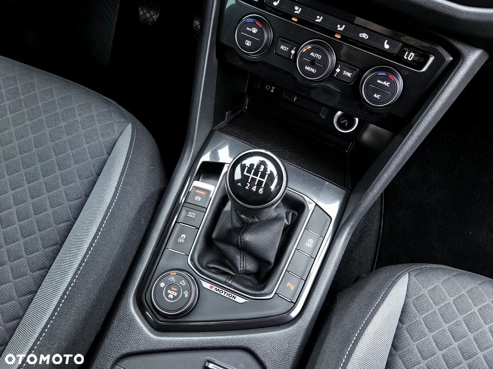 Volkswagen Tiguan 2.0 TDI BMT SCR 4Mot Highline - 7