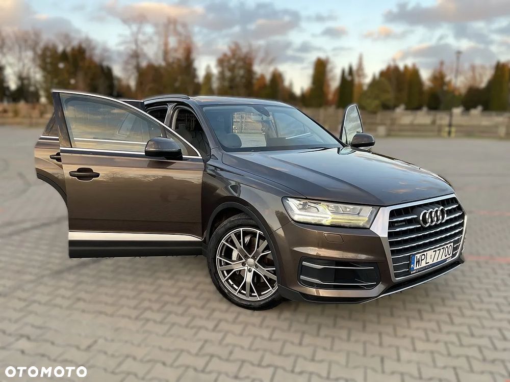 Audi Q7 - 14