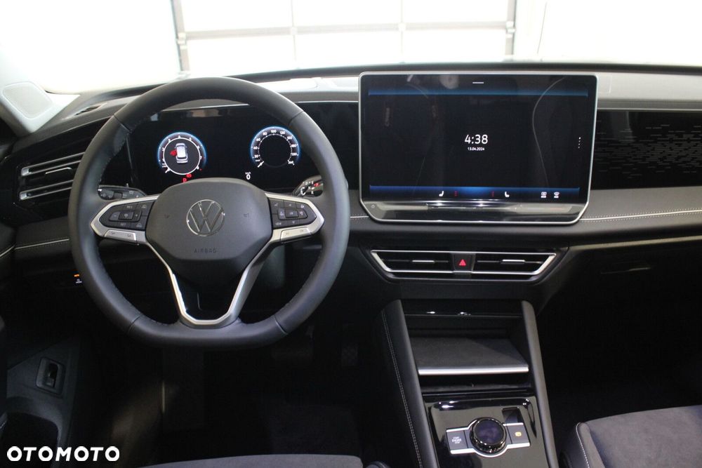 Volkswagen Tiguan - 7