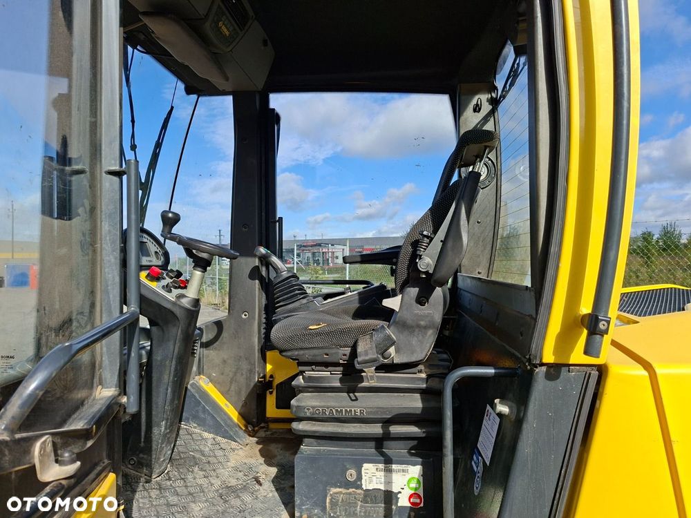 Bomag Bw 177 D-5 - 22