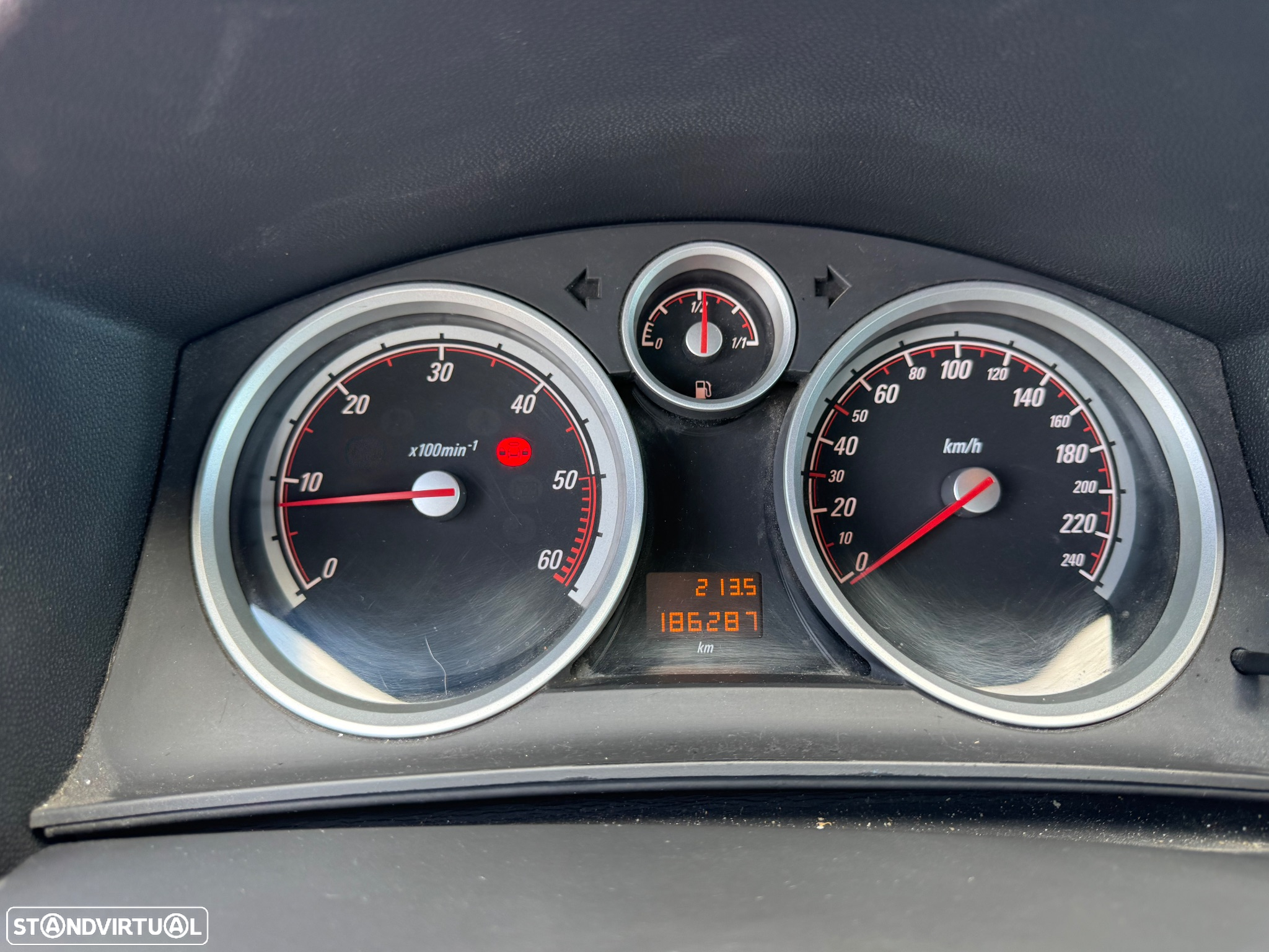 Opel Astra GTC 1.3 CDTi - 15