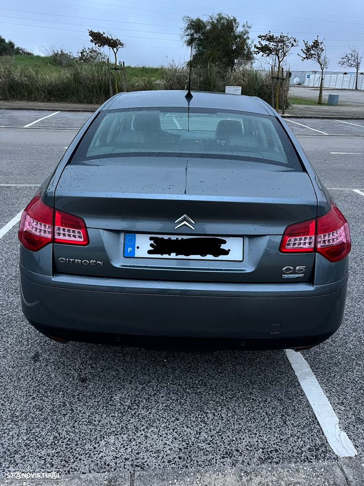Citroën C5 1.6 HDi Business Airdream - 5