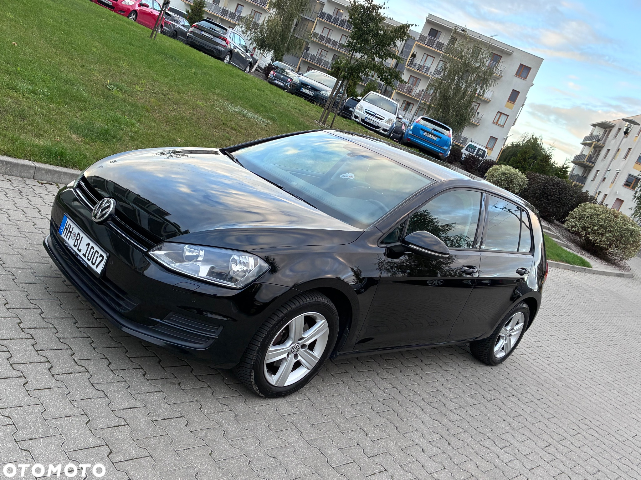 Volkswagen Golf 1.6 TDI BlueMotion Technology Trendline - 18
