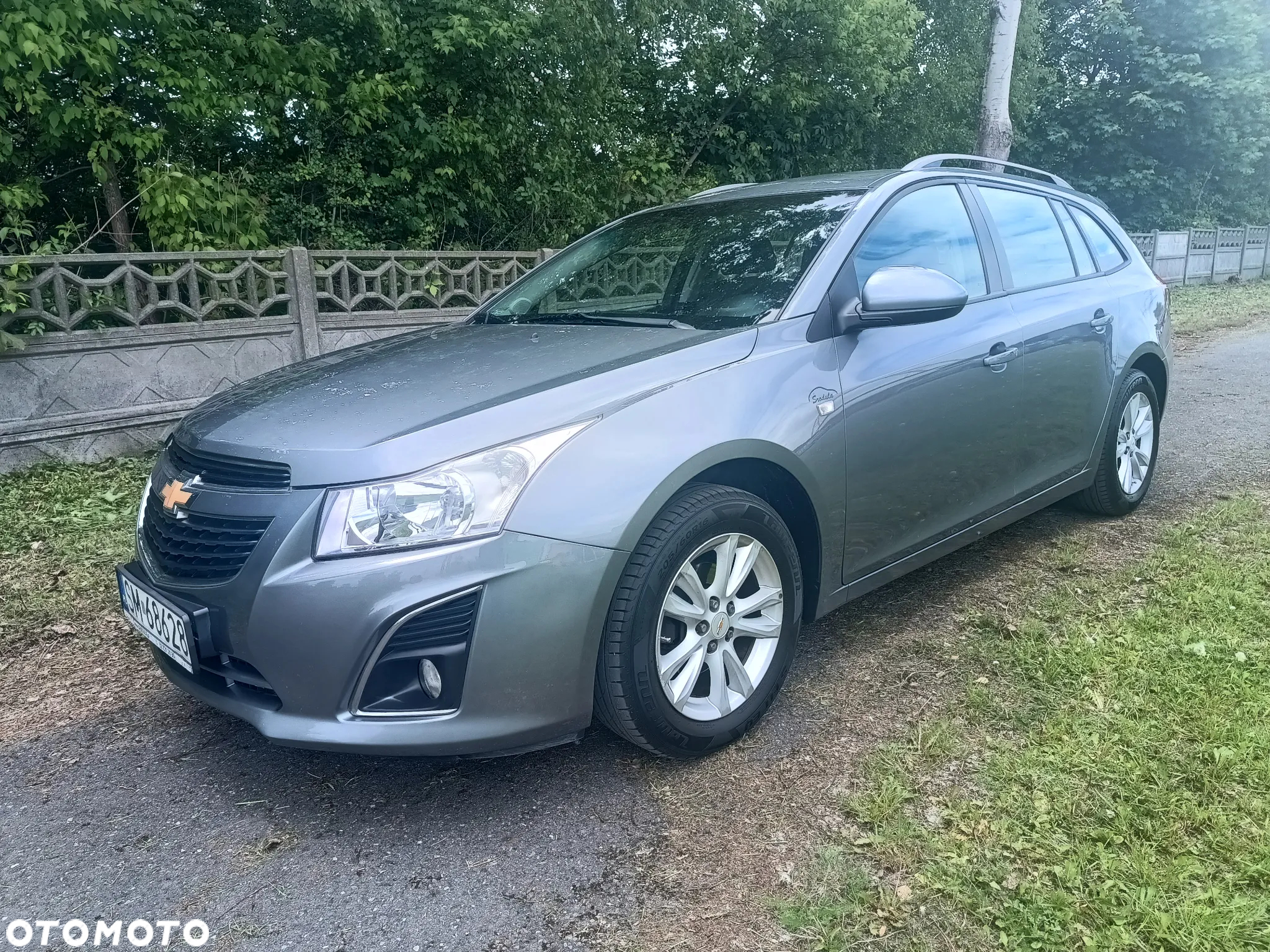 Chevrolet Cruze 1.6 LT+ - 2