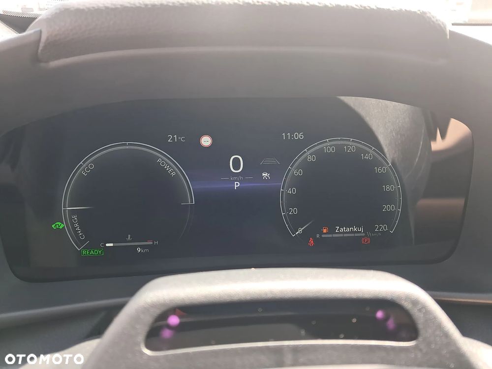 Toyota C-HR 1.8 Hybrid Comfort - 12