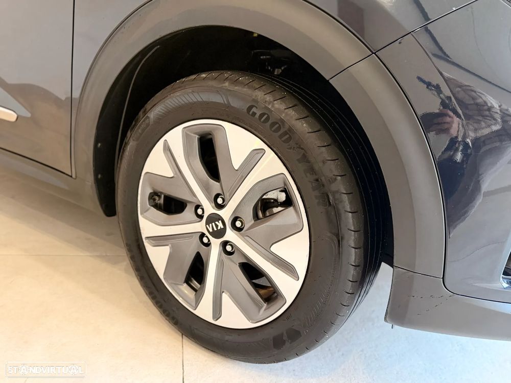 Kia e-Niro Spirit - 2
