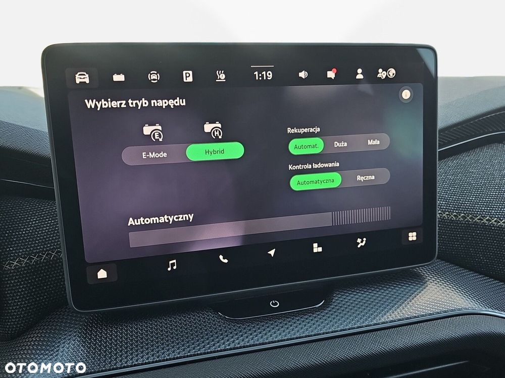 Skoda Kodiaq 1.5 TSI iV PHEV 4x2 Selection DSG - 31