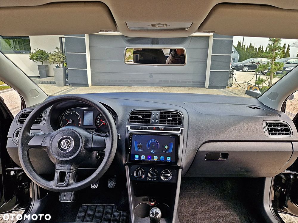 Volkswagen Polo 1.2 12V Comfortline - 3