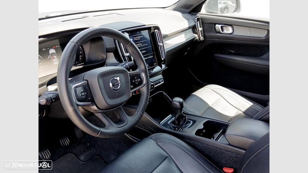 Volvo XC 40 2.0 D3 Inscription - 14