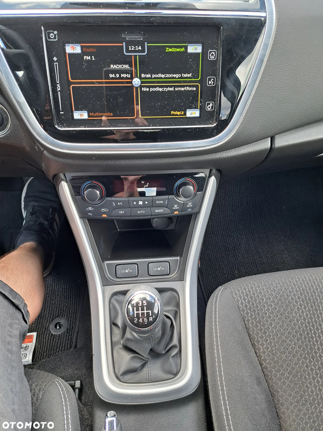 Suzuki SX4 S-Cross - 27