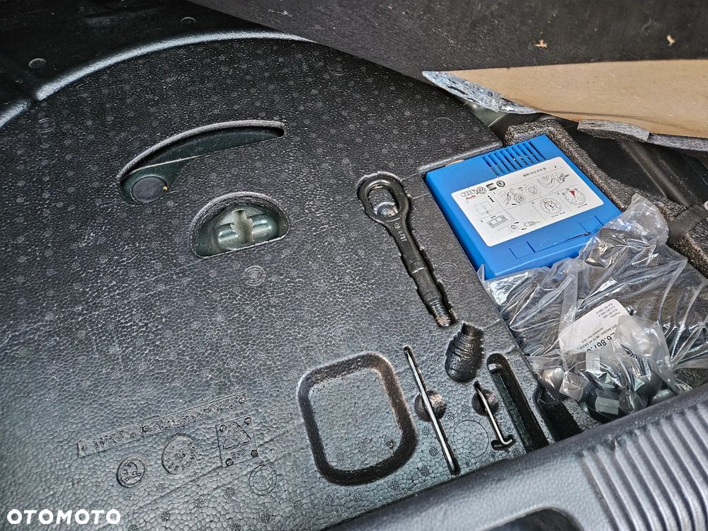 Skoda Yeti 1.6 TDI GreenLine - 10