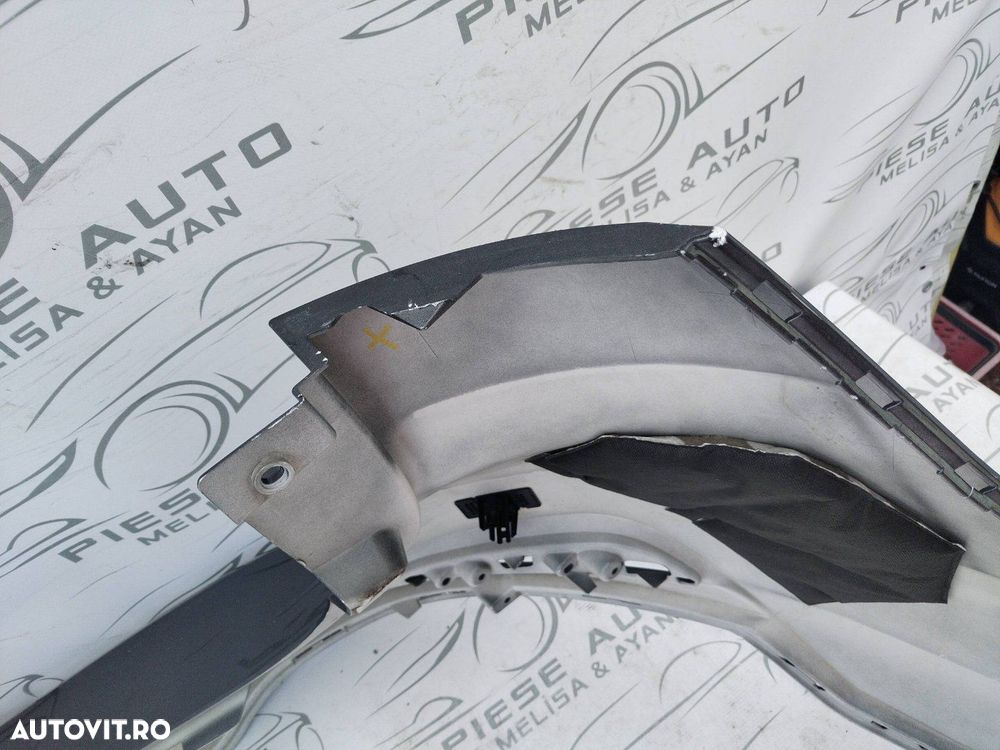 Bara spate Ford Focus 4 Combi/break/variant an 2018-2019-2020-2025 - 5