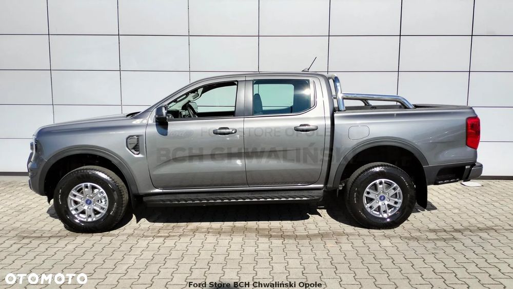 Ford Ranger XLT - 7