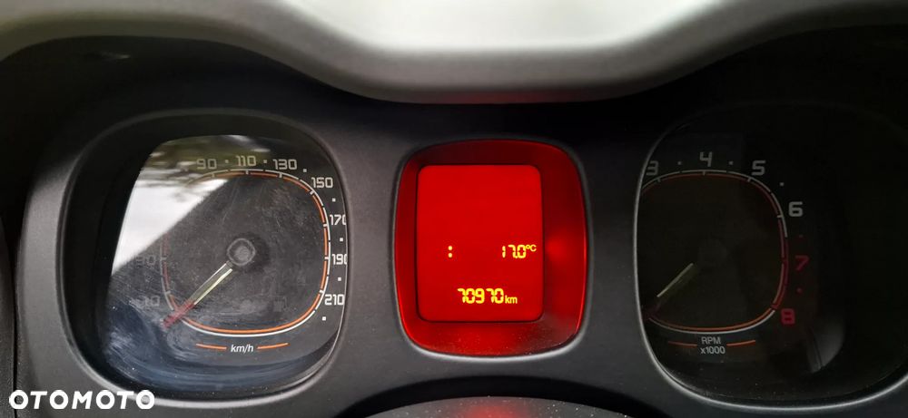 Fiat Panda 1.2 Fresh - 38