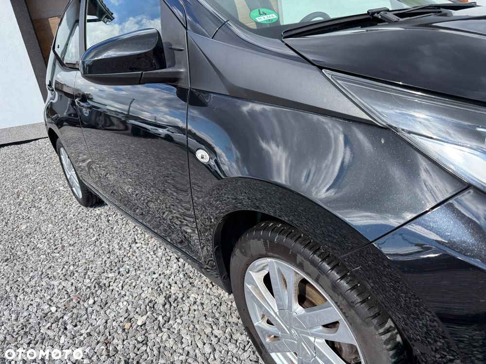 Toyota Aygo 1.0 VVT-i Sprint EU6 - 14