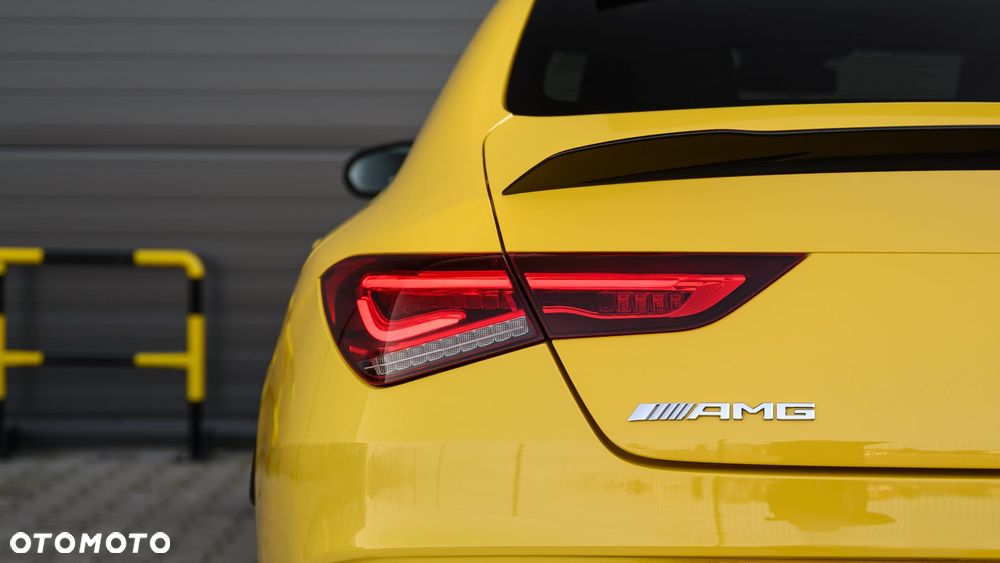 Mercedes-Benz CLA - 6