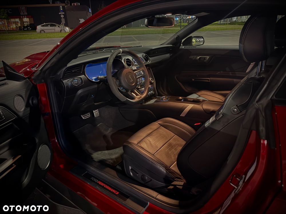 Ford Mustang - 15