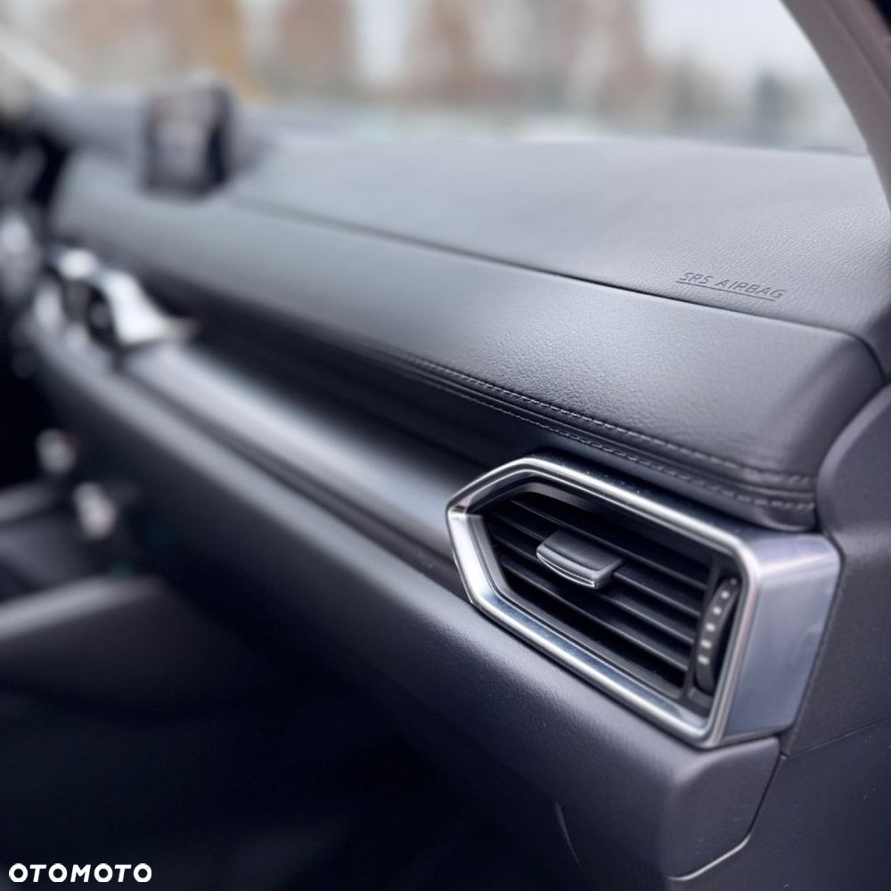 Mazda CX-5 - 30