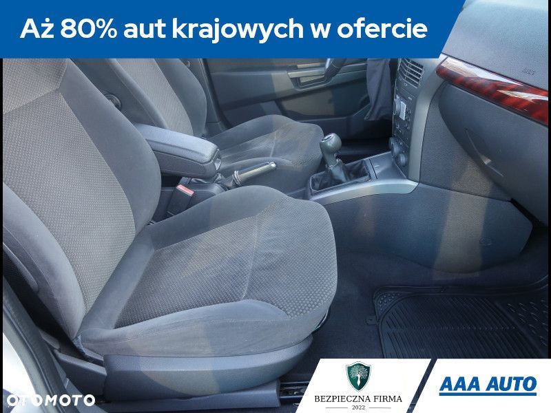 Opel Astra - 10
