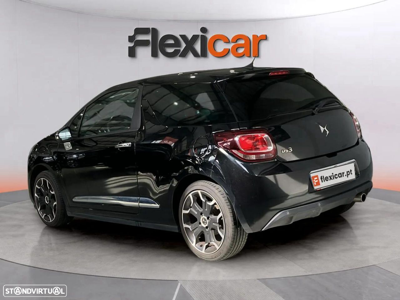 Citroën DS3 - 5