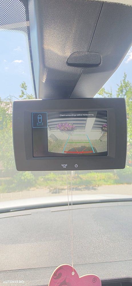 Peugeot Partner BlueHDi 100 Stop&Start ETG6 Active - 10