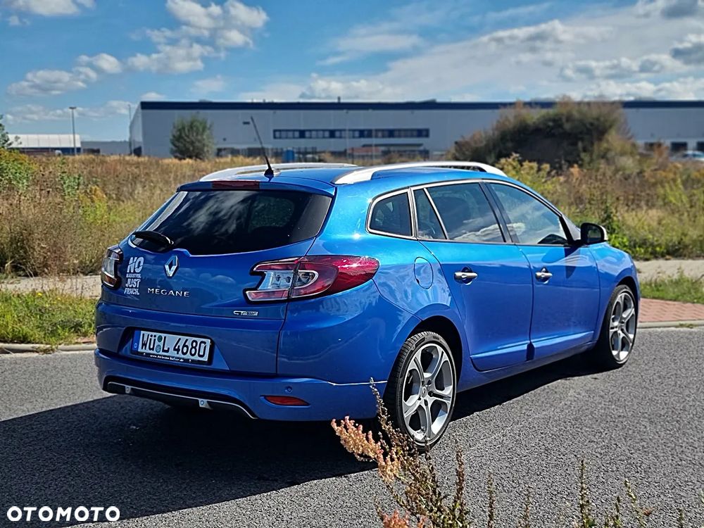 Renault Megane - 3