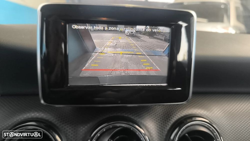 Mercedes-Benz A 180 CDI BlueEFFICIENCY Edition Style - 6