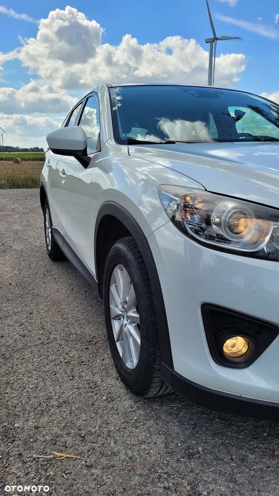 Mazda CX-5 2.2 D Skyenergy 2WD - 6