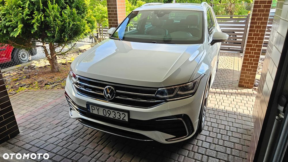 Volkswagen Tiguan - 2