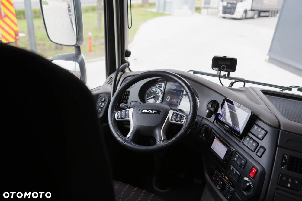 DAF XF 480 FAR - 10